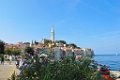 13 weiter nach Rovinj